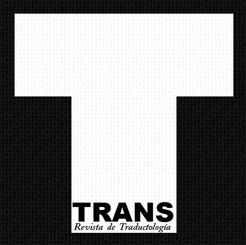 TRANS. Revista de Traductología